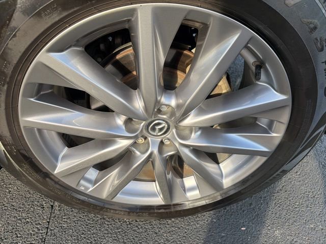 Used 2022 MAZDA CX-9 Grand Touring image 34