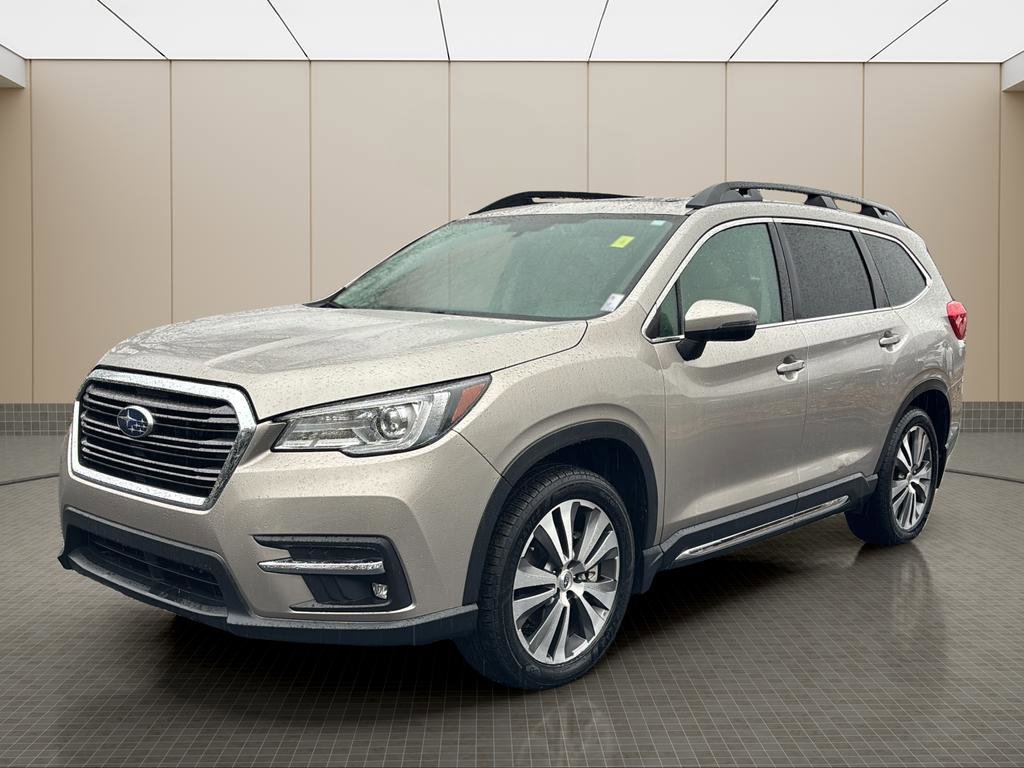 Used 2019 Subaru Ascent Limited w/ Popular Package #2A