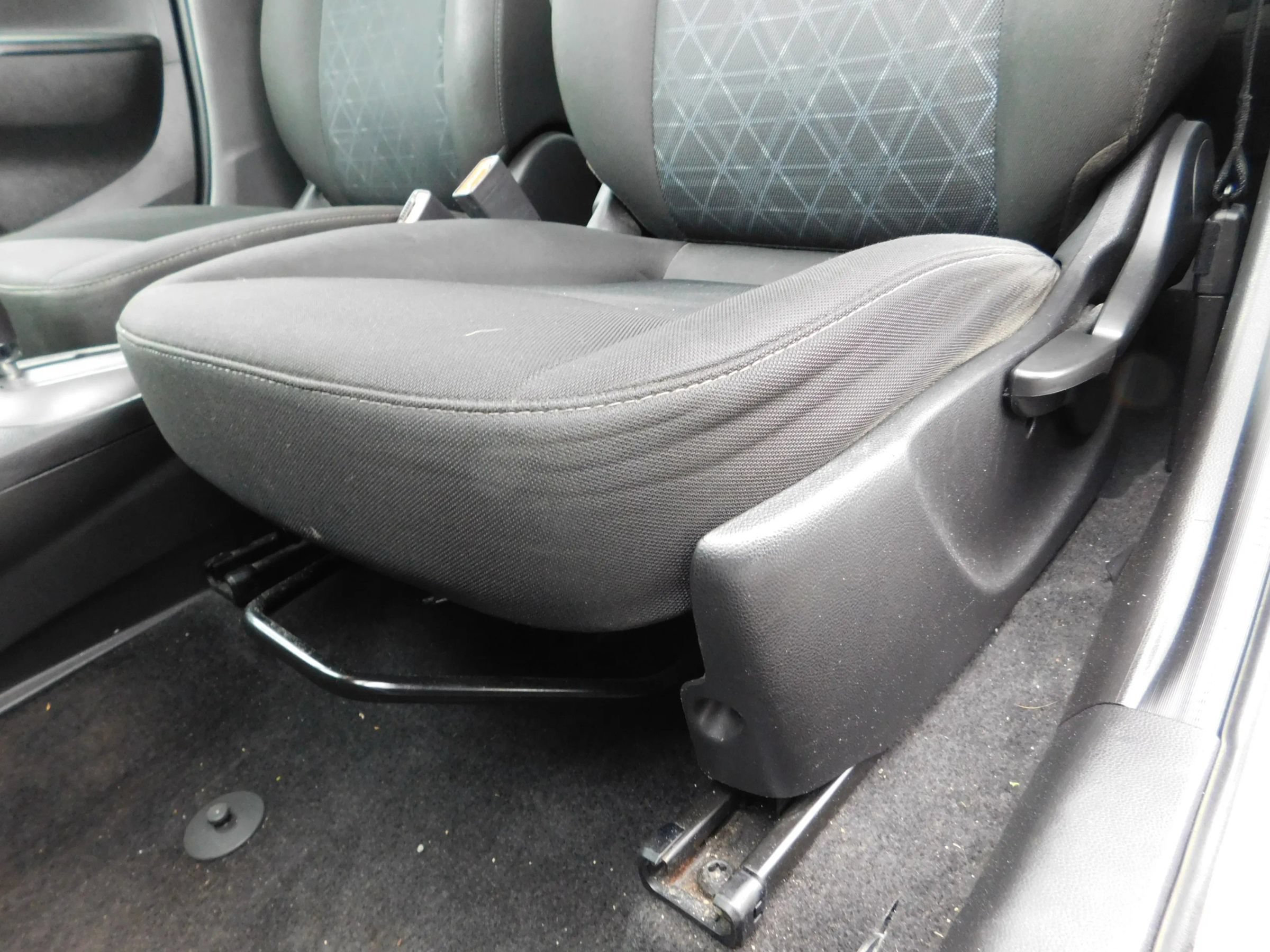 Used 2021 Chevrolet Spark LT FWD image 14