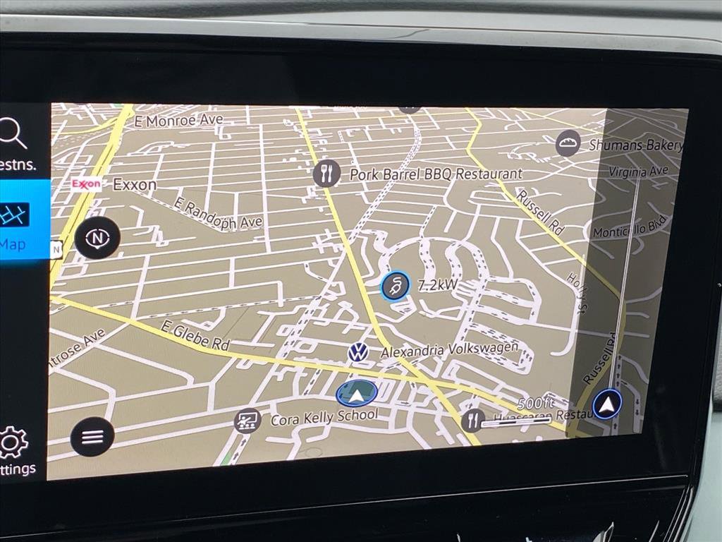 Certified 2022 Volkswagen ID.4 Pro image 14