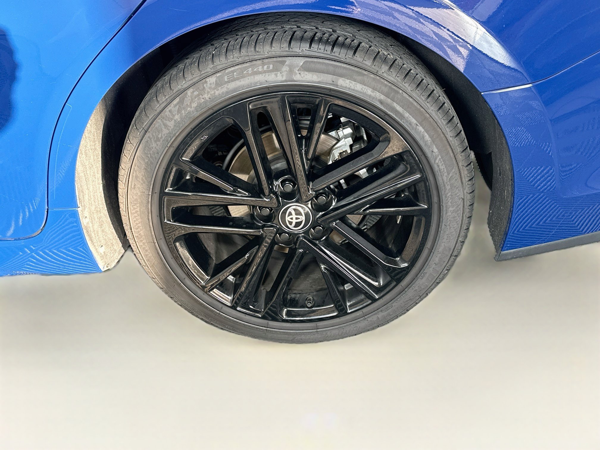 Used 2026 Toyota Camry SE FWD image 11