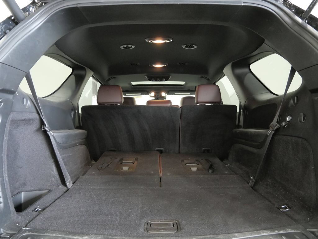 Used 2023 Dodge Durango GT AWD/4WD image 29