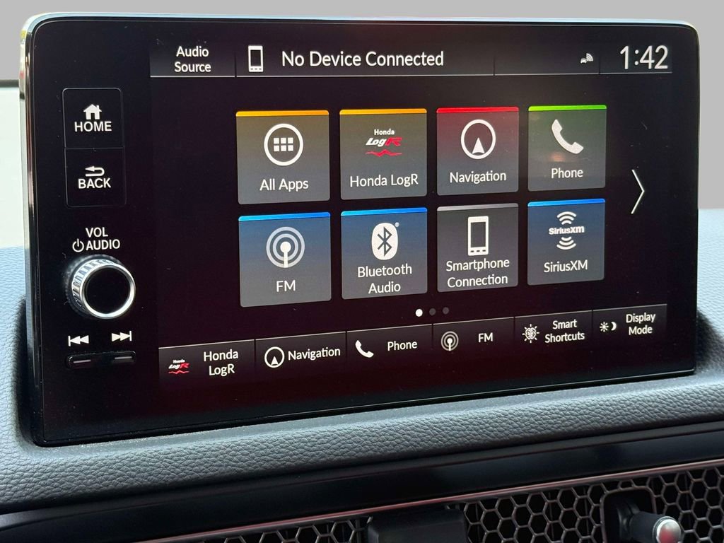 Used 2025 Honda Civic Type R image 6