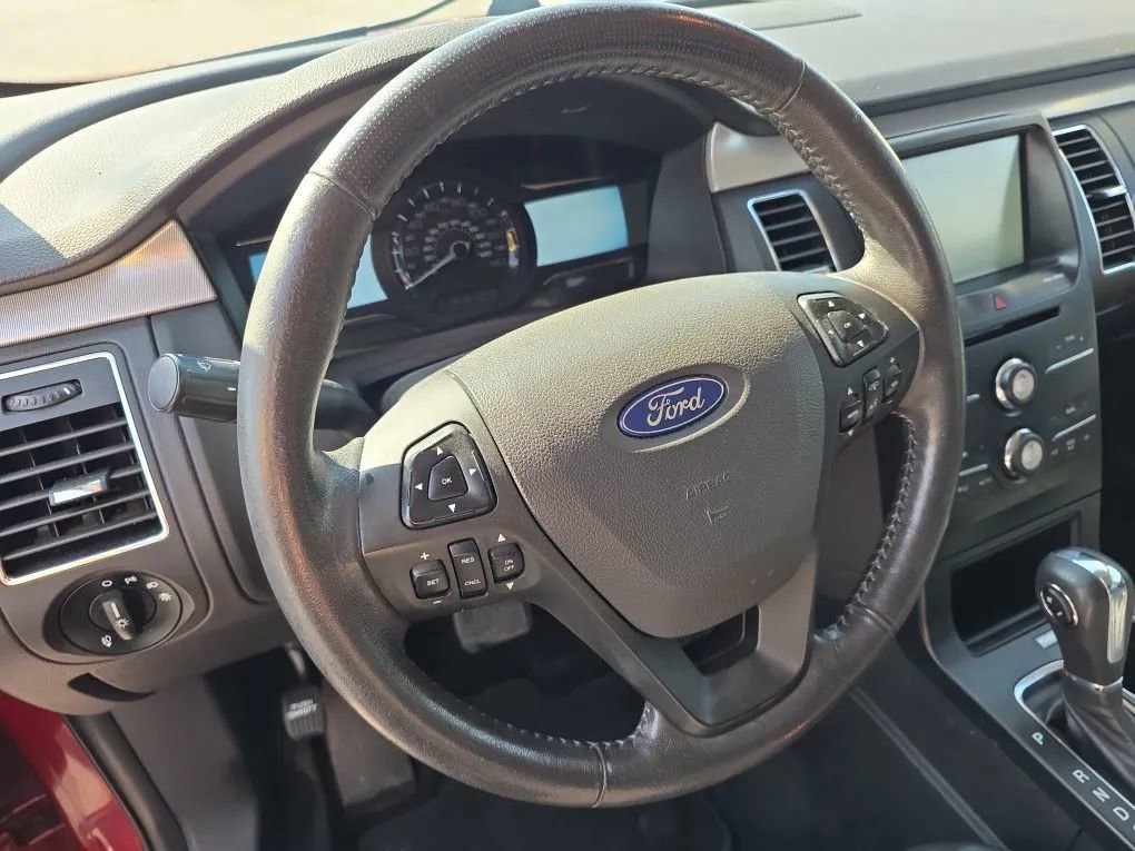 Used 2014 Ford Flex SEL w/ Equipment Group 202A image 23