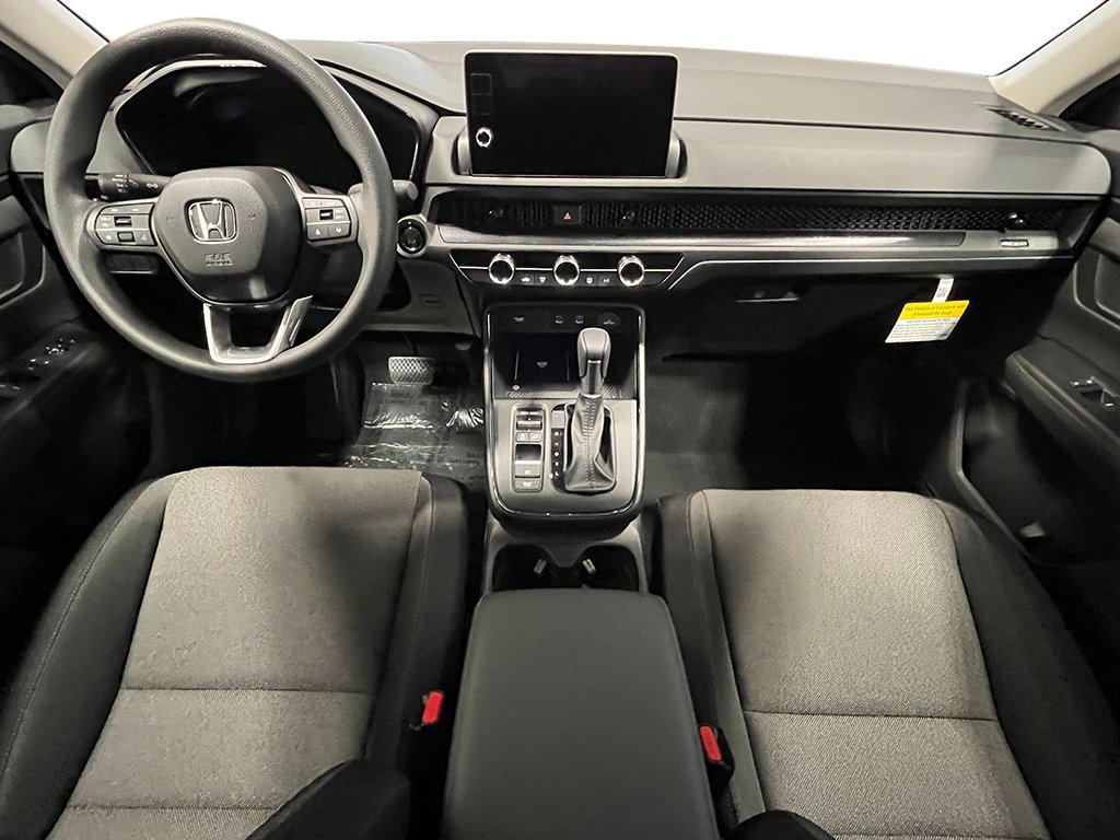 New 2027 Honda CR-V LX image 20