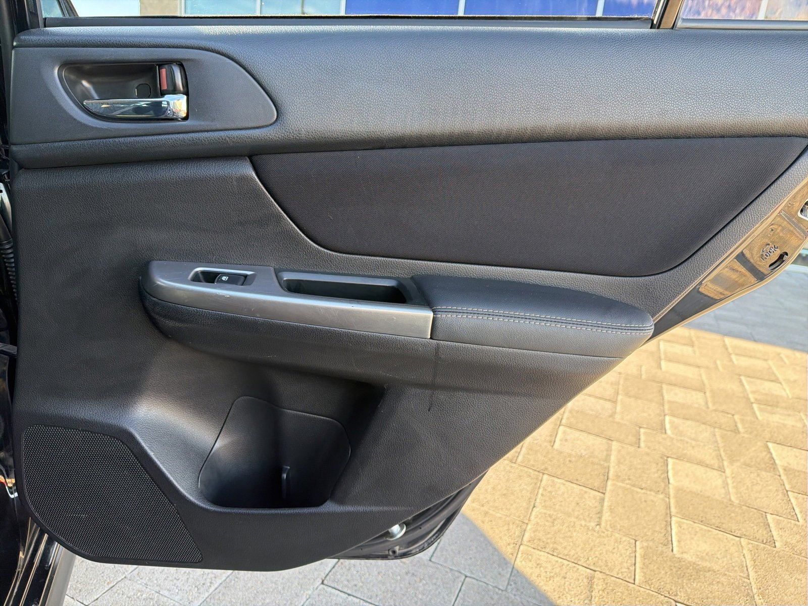 Used 2015 Subaru Crosstrek 2.0i Premium w/ Popular Package #1 image 84