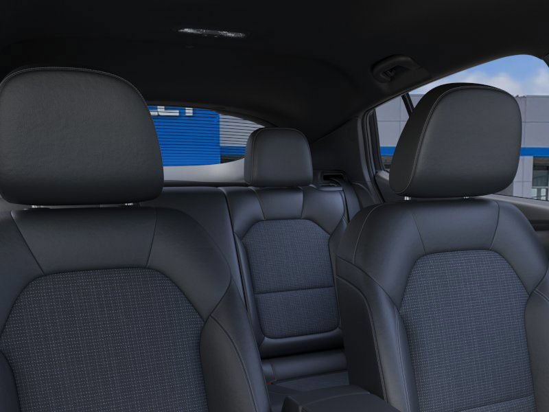 New 2026 Buick Envista Sport Touring w/ Convenience I Package FWD image 25