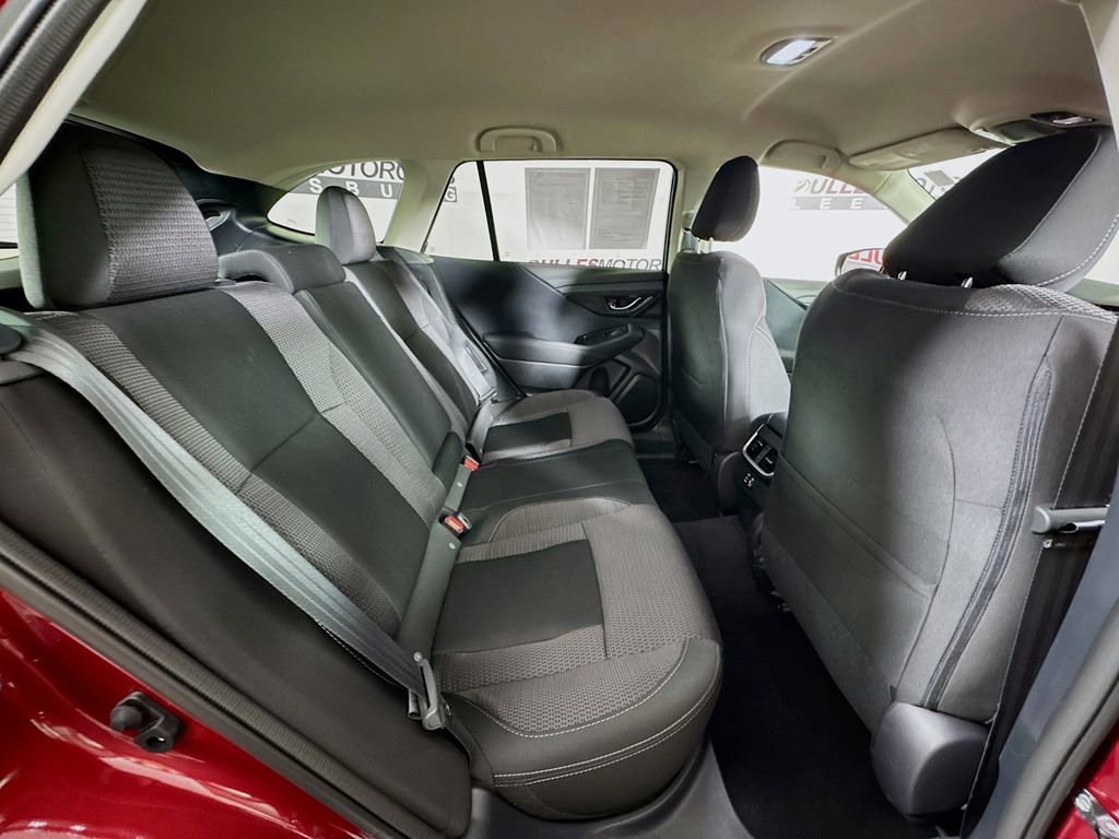 Used 2025 Subaru Outback Premium image 26