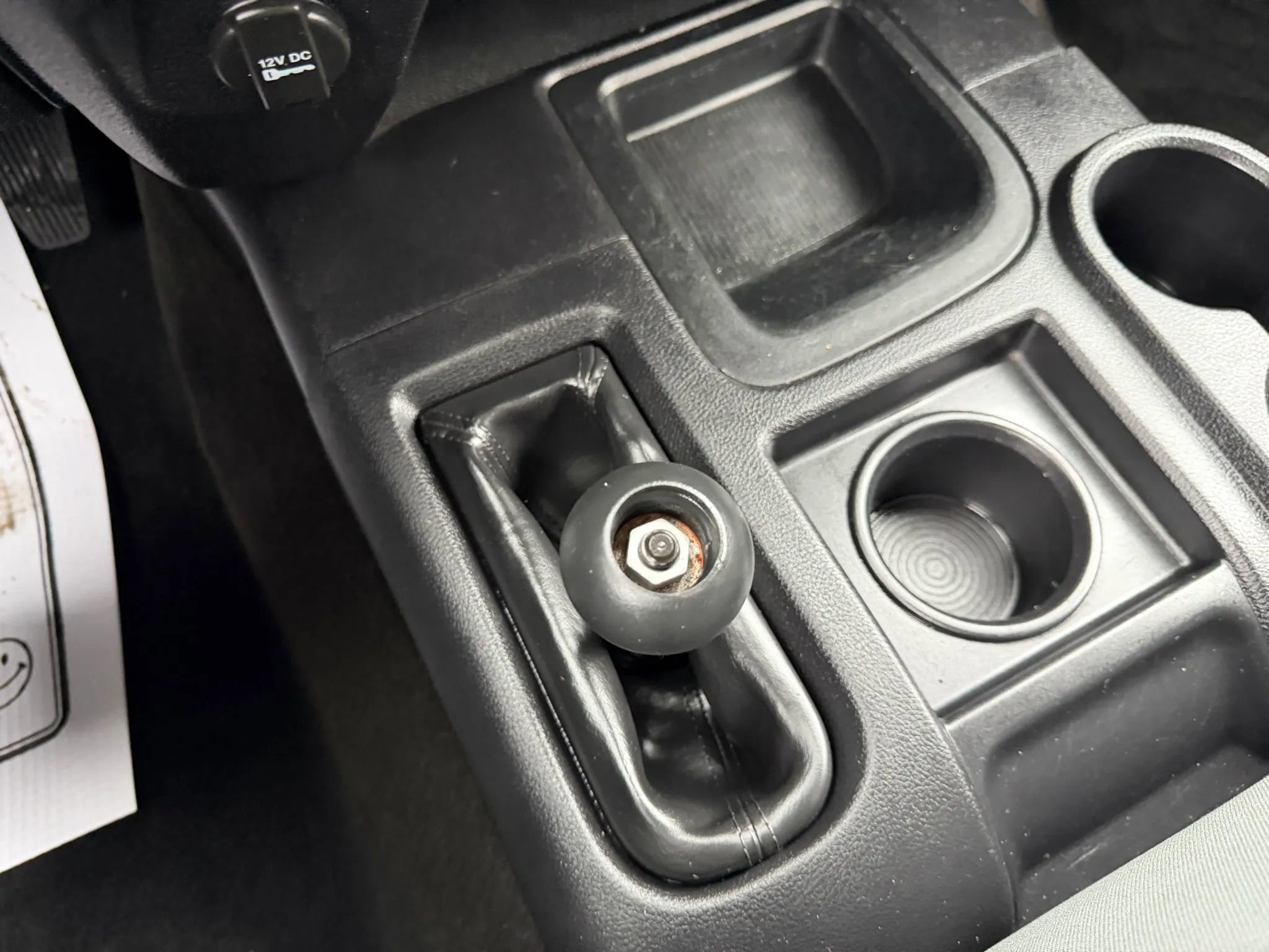 Used 2017 RAM 3500 Tradesman w/ Chrome Appearance Group image 19