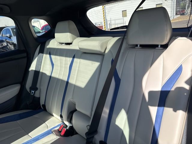 Used 2025 Acura ADX A-Spec image 28