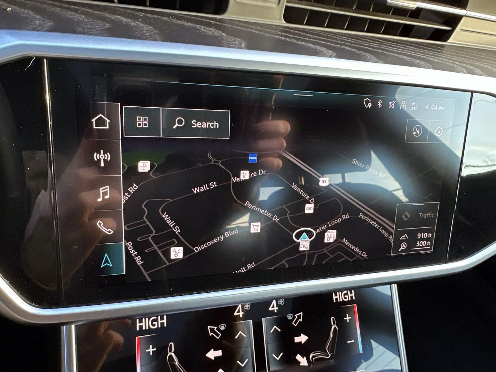 Used 2022 Audi A6 3.0T Prestige image 20