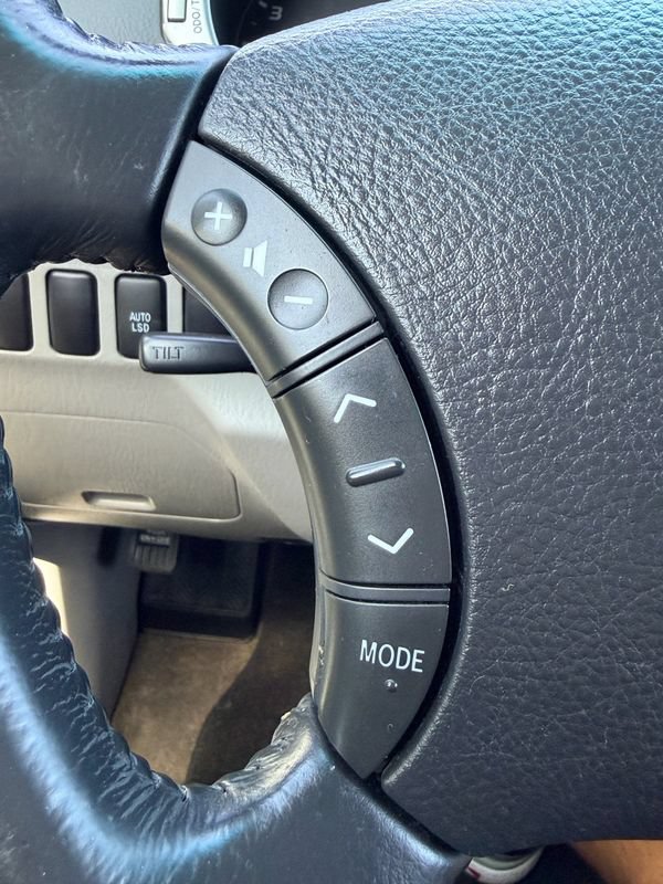 Used 2005 Toyota 4Runner Sport RWD image 33