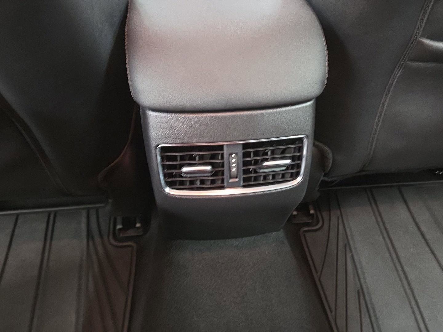 Used 2021 MAZDA MAZDA6 Grand Touring Reserve image 16