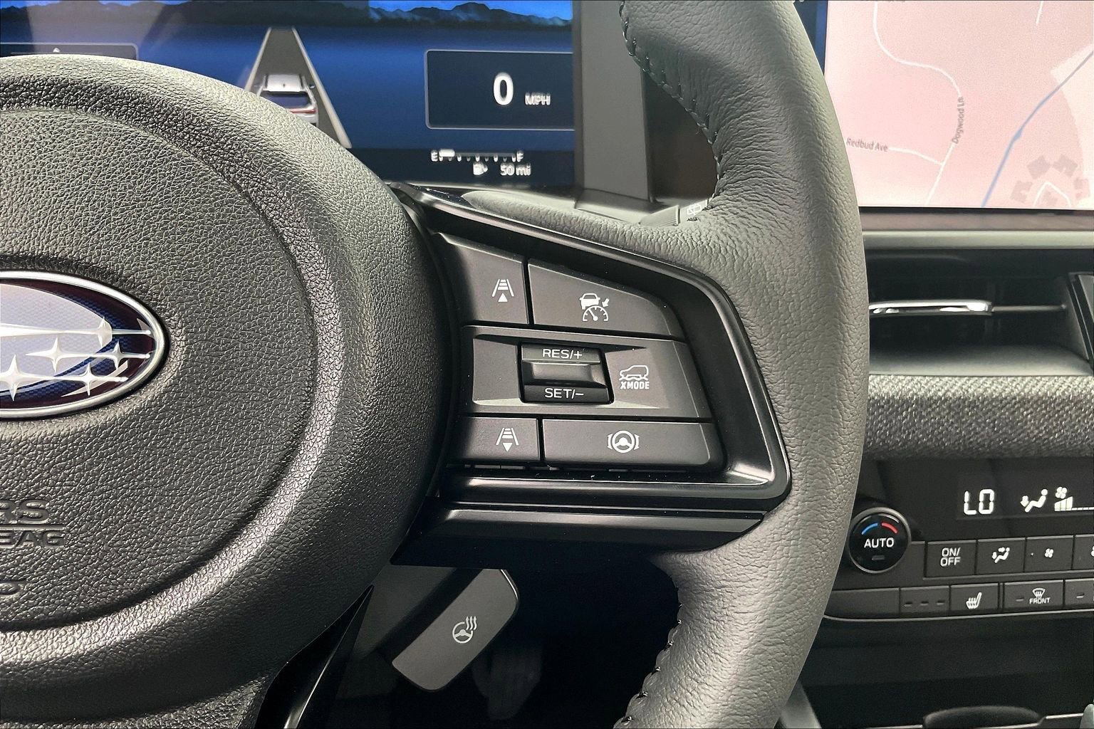 New 2026 Subaru Outback Limited AWD/4WD image 16