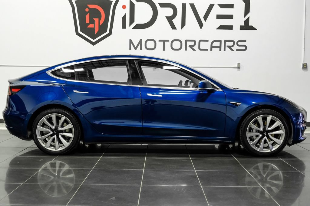 Used 2019 Tesla Model 3 Standard Range Plus RWD image 10