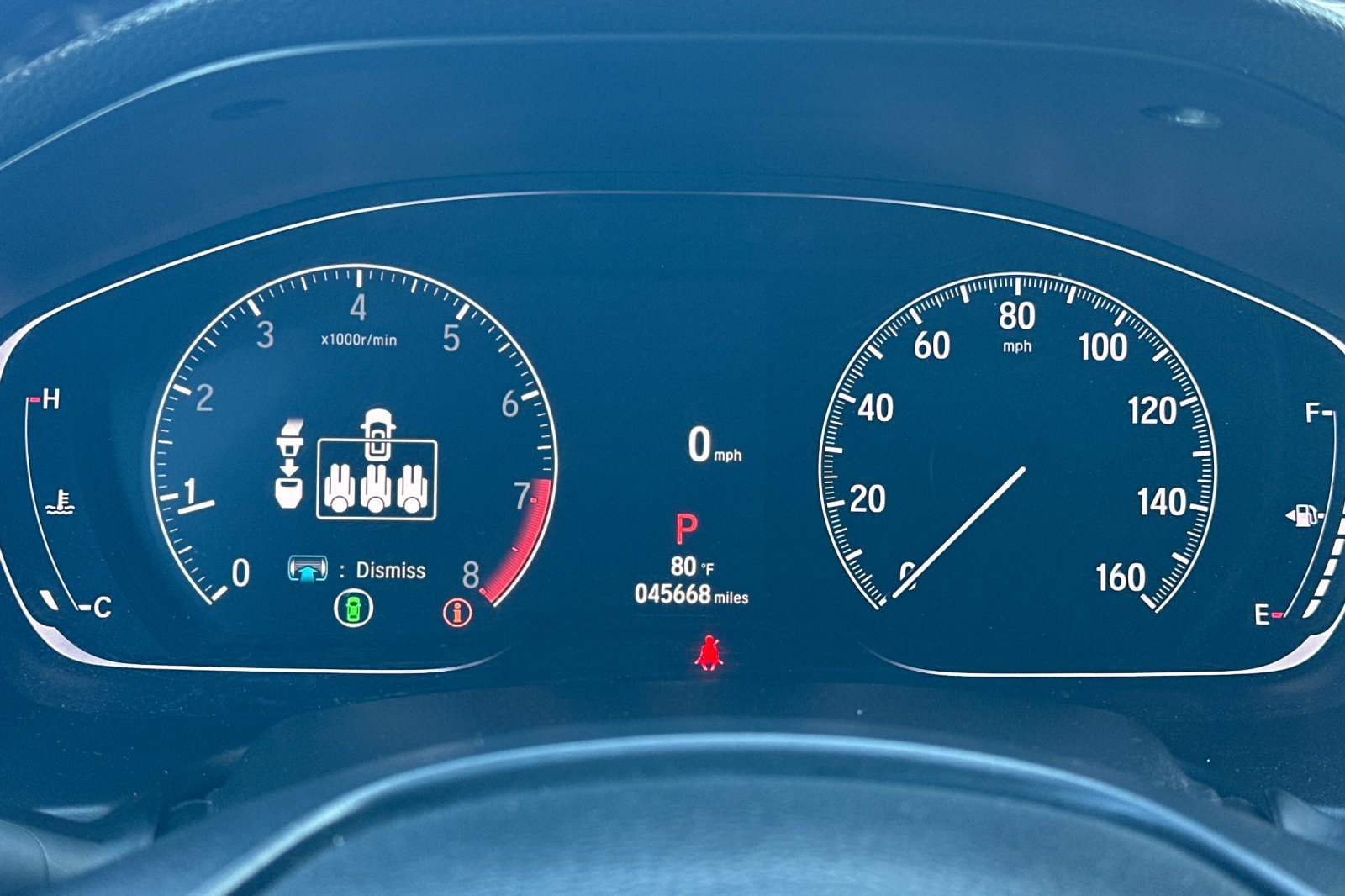 Certified 2022 Honda Accord Sport image 23
