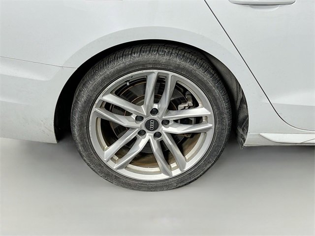 Used 2022 Audi A4 2.0T Premium Plus image 35