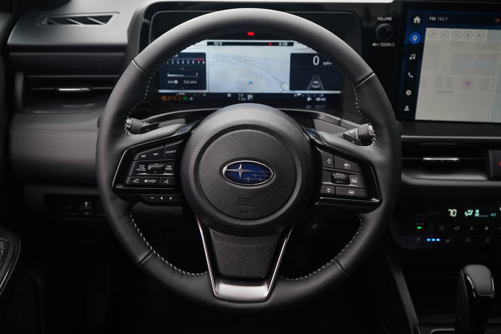 New 2026 Subaru Outback Touring XT AWD/4WD image 9