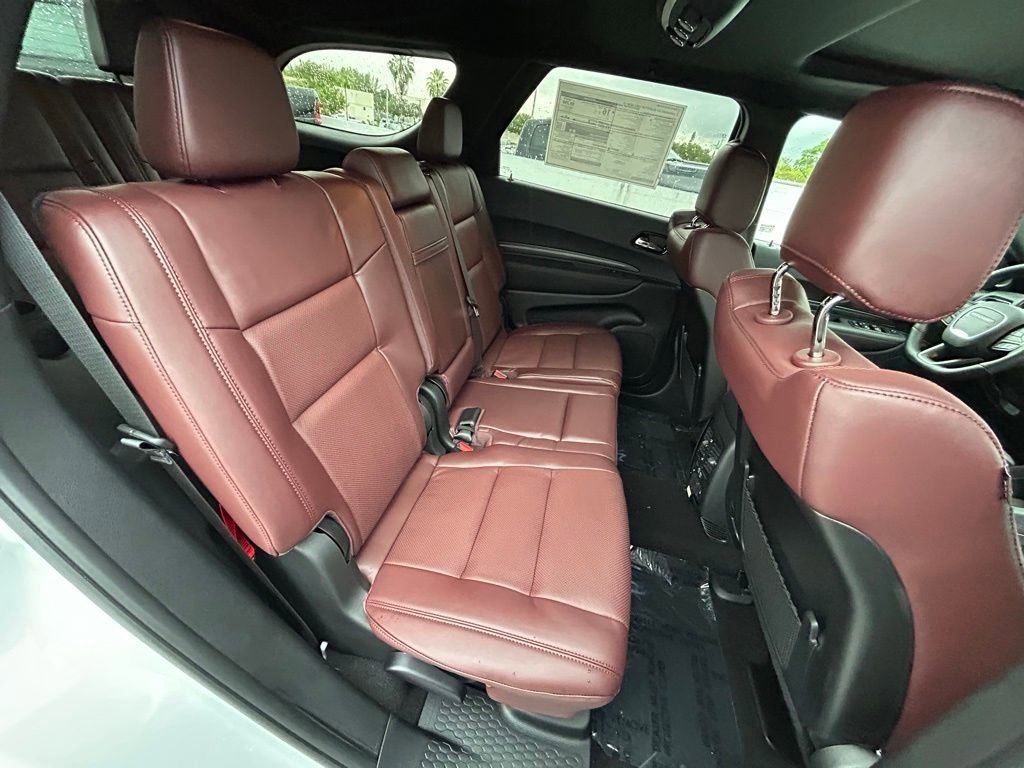 New 2026 Dodge Durango GT image 39