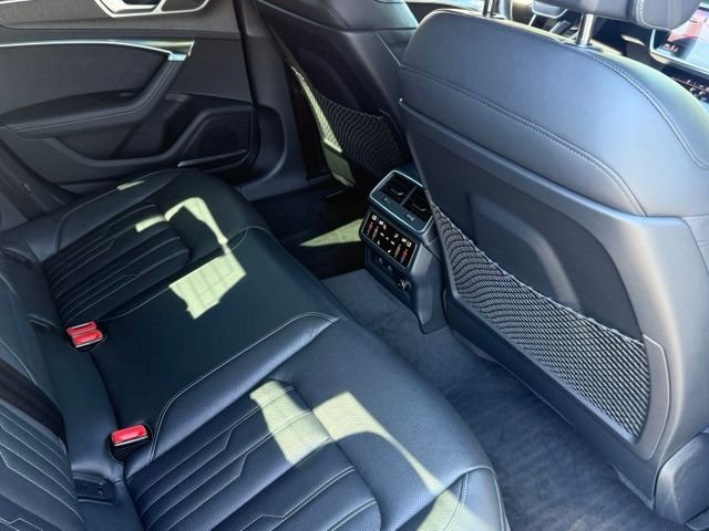 Used 2025 Audi S6 Prestige w/ Prestige Package AWD/4WD image 26