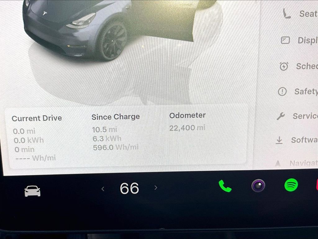 Used 2023 Tesla Model Y Long Range image 23