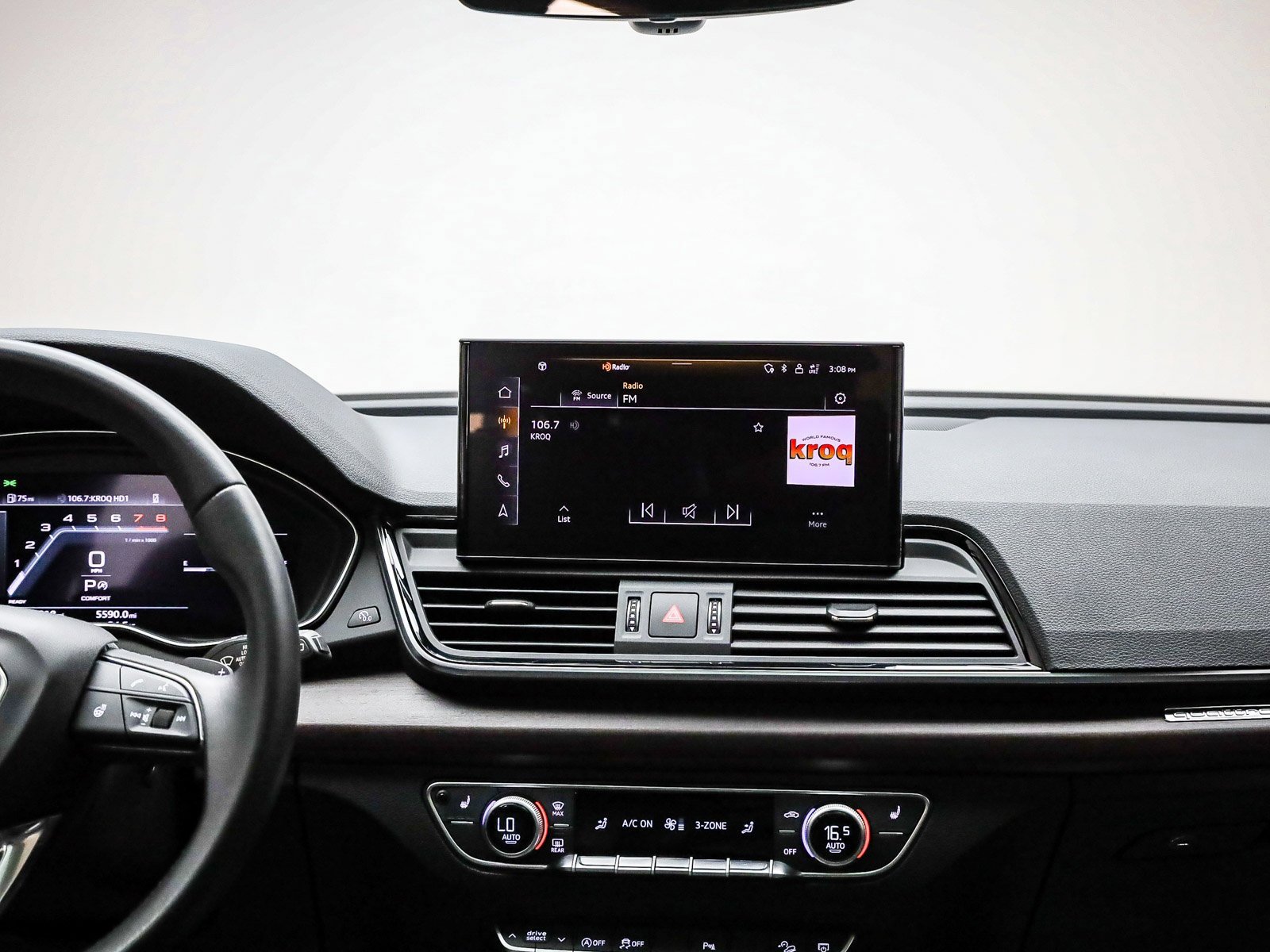 Used 2023 Audi Q5 2.0T Premium Plus w/ Premium Plus Package image 15