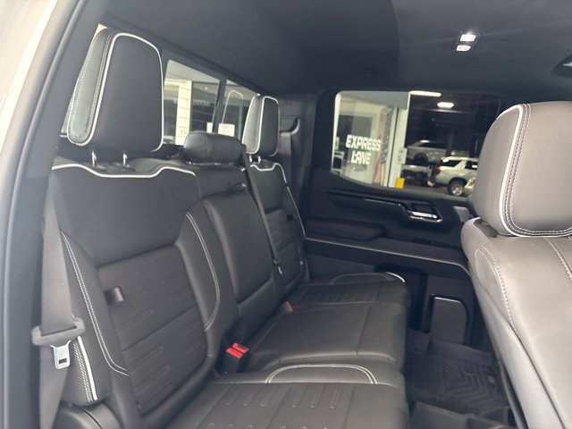 Used 2026 GMC Sierra 1500 AT4X w/ AT4X AEV Edition AWD/4WD image 36