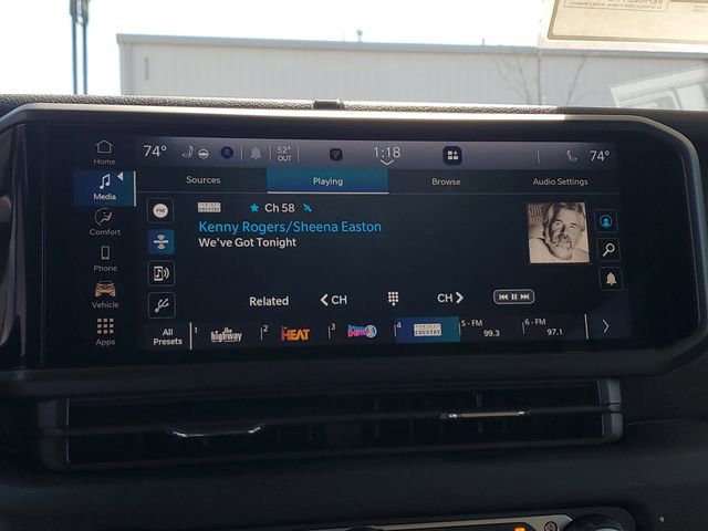 New 2026 Jeep Wrangler Unlimited Sport image 26