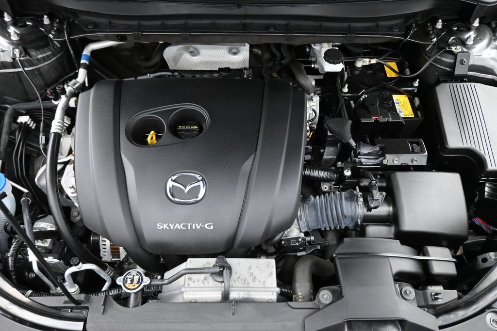 Used 2023 MAZDA CX-5 AWD 2.5 S image 18