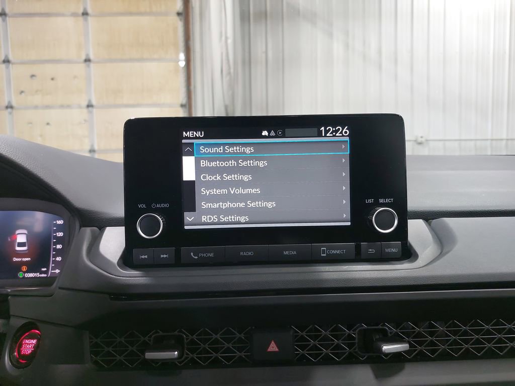 Used 2024 Honda Accord EX image 22