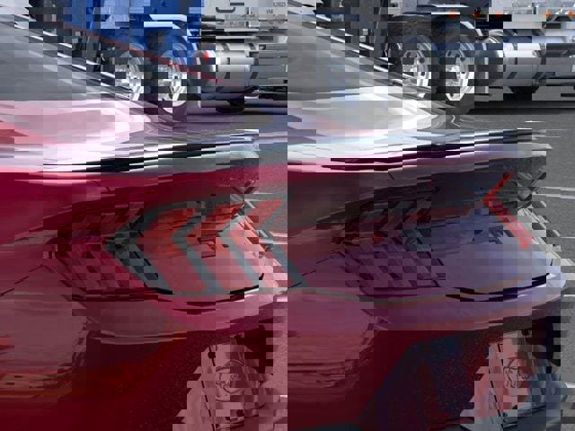 New 2026 Ford Mustang GT Premium image 22