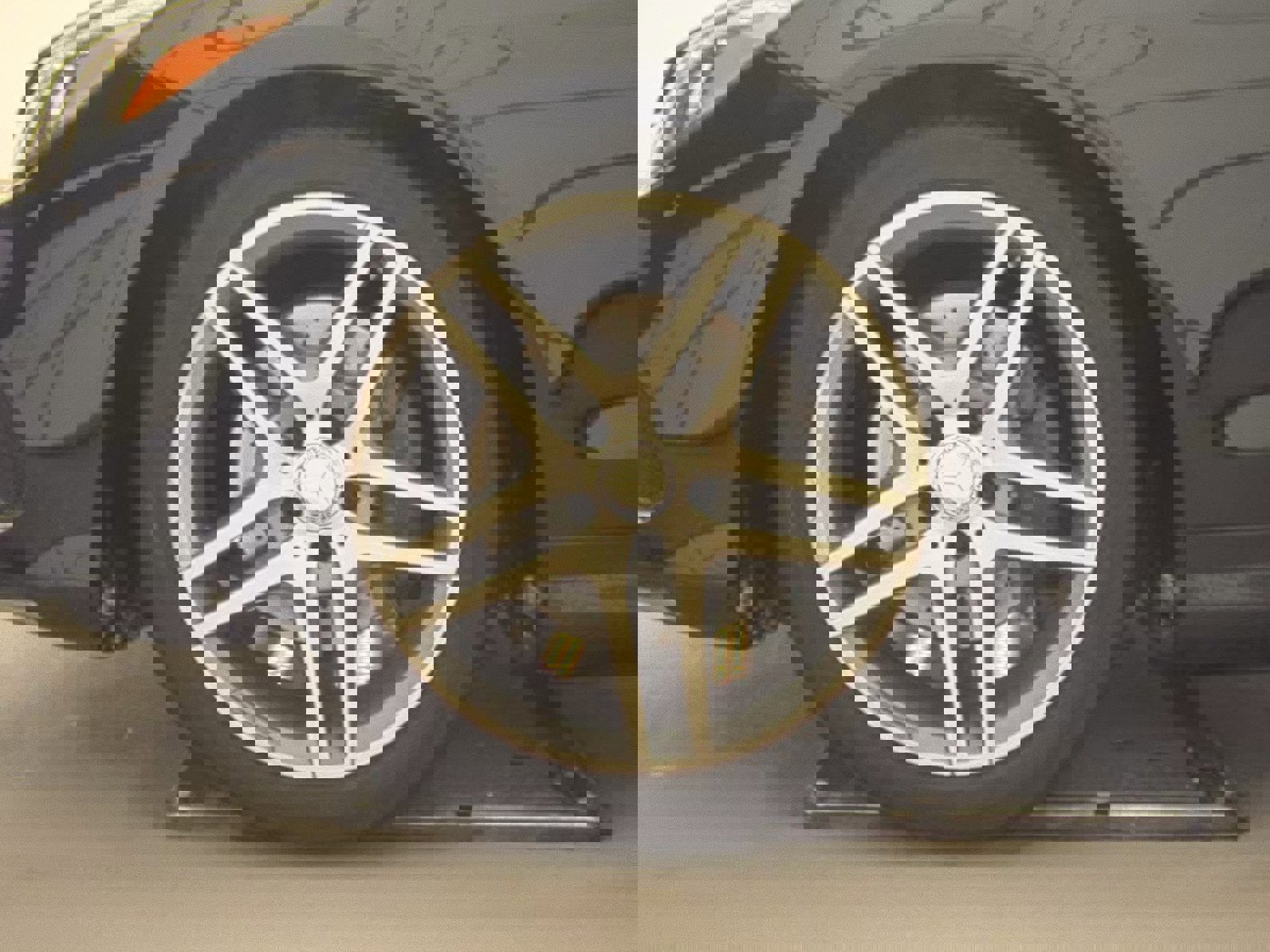 Used 2017 Mercedes-Benz E 400 E 400 4MATIC w/ Premium 2 Package image 7