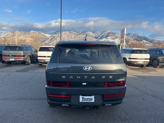 New 2026 Hyundai Sonata Limited image 5