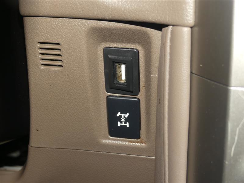 Used 2018 Lexus GX 460 Premium w/ Premium Package image 40