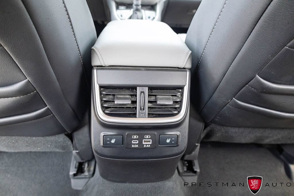 Used 2023 Subaru Outback Limited AWD/4WD image 39