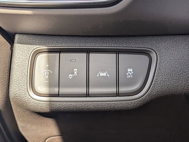 Used 2020 Hyundai Santa Fe SEL image 30