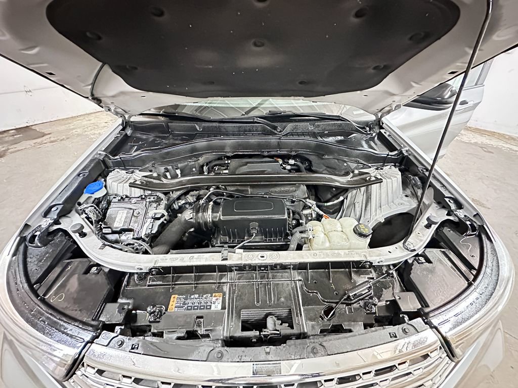 Used 2020 Ford Explorer Limited image 58