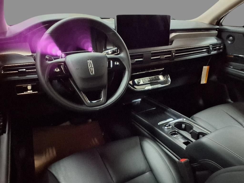 New 2025 Lincoln Corsair Reserve w/ Equipment Group 202A AWD/4WD image 11