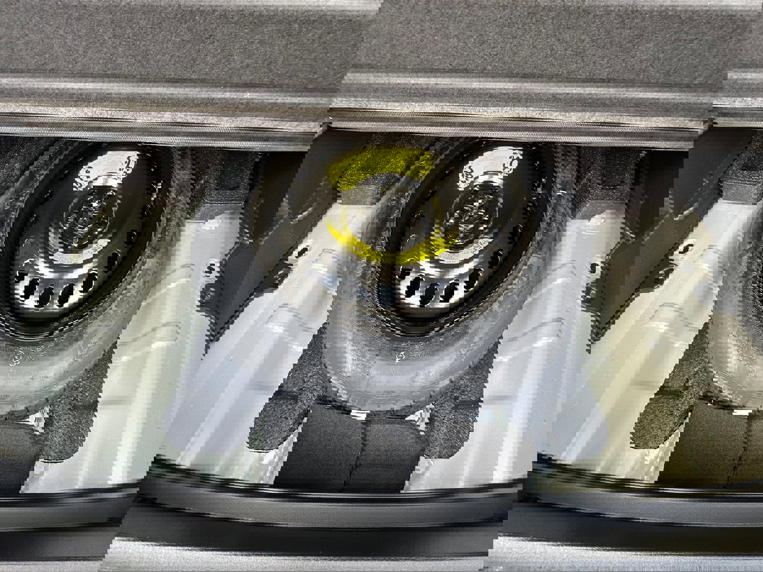 New 2026 Kia Sportage EX image 14