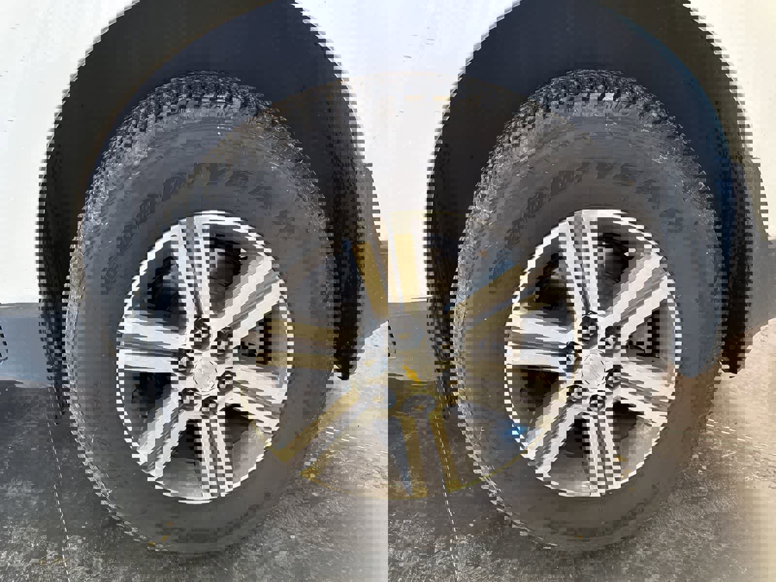 Used 2017 Chevrolet Traverse LT image 8