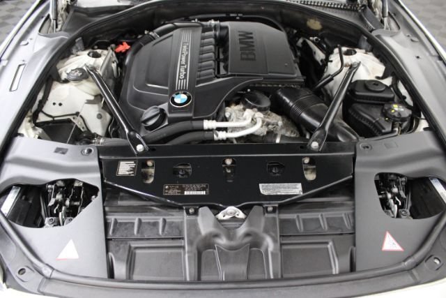 Used 2014 BMW 640i Gran Coupe xDrive AWD/4WD image 28