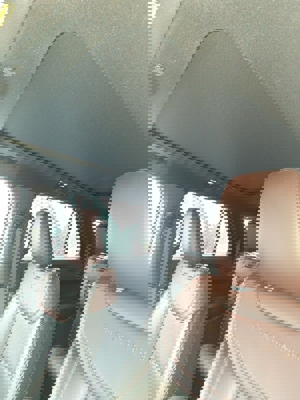 Certified 2022 Ford Explorer Platinum w/ Equipment Group 601A image 17