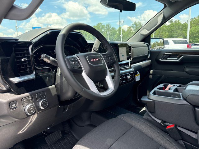 New 2026 GMC Sierra 1500 SLE AWD/4WD image 17