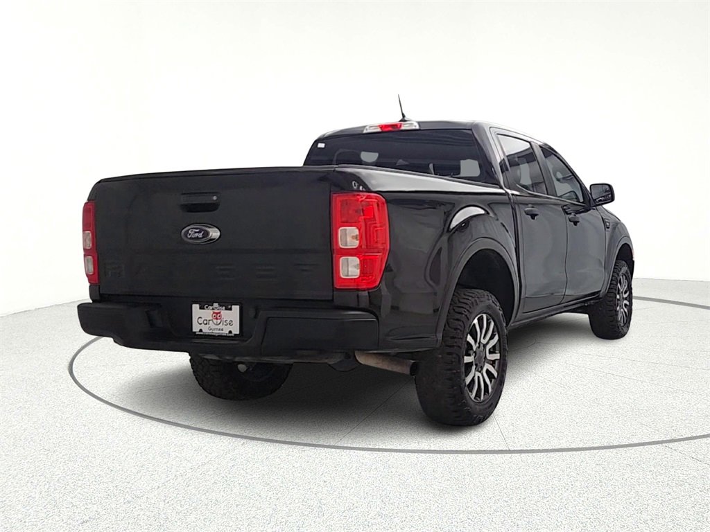 Used 2020 Ford Ranger XL w/ FX4 Off-Road Package image 4