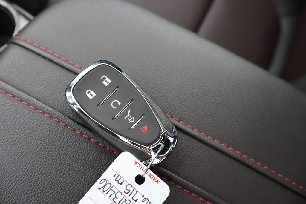 Used 2023 Chevrolet Blazer RS image 37