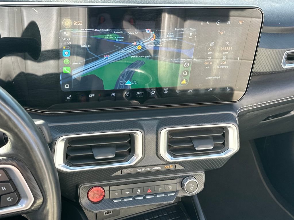 Used 2024 Ford Mustang Premium image 17