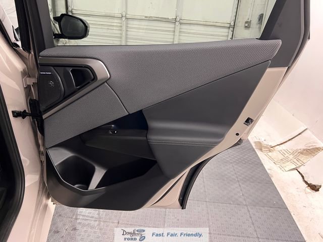 Used 2025 BMW X3 M50 w/ Premium Package image 28