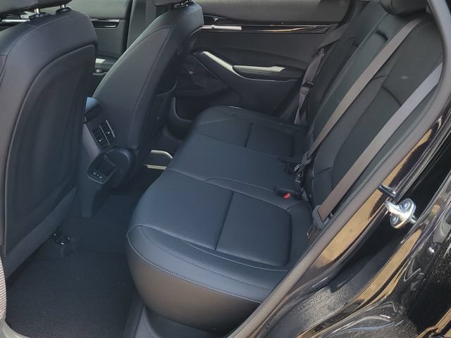 Certified 2026 Kia Seltos SX AWD/4WD image 11