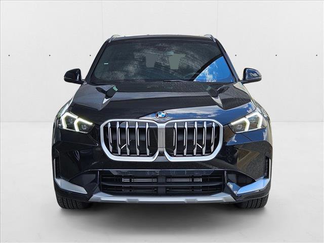 Used 2026 BMW X1 xDrive28i w/ Technology Package video 2