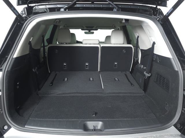 New 2025 Nissan Pathfinder SL AWD/4WD image 19